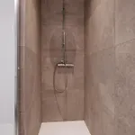 Stylish In With Pool And Garage Apartamento *