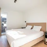 Apartamento Stylish In With Pool And Garage